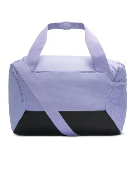 Sac Unisexe NK BRSLA XS DUFF - 9.5 (25L) Mauve