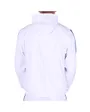 Veste zip Homme CRANNIE TRACK JACKET Blanc