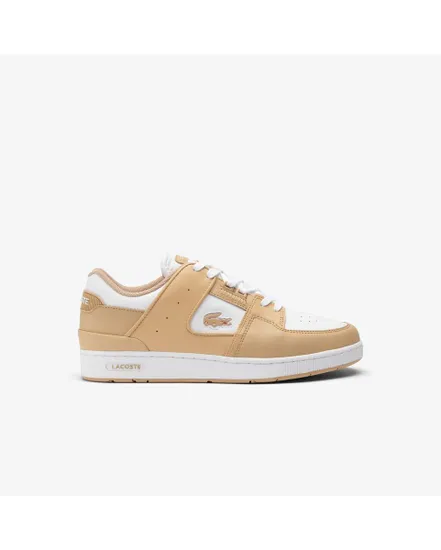 Chaussures Homme COURT SNEAKERS COURT CAGE Beige