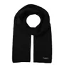 Écharpe Homme JACDNA Knit Scarf Noos