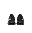 Chaussures Homme AIR MAX FIRE (GS) Noir