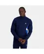 Sweat Homme SAISON 1 FZ N1 M Bleu