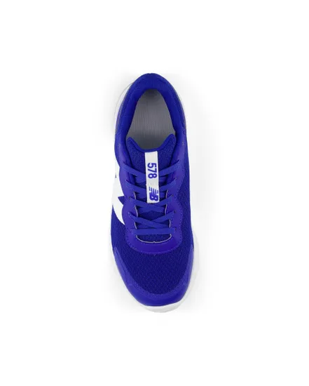 Chaussures Enfant GK578V1 Bleu