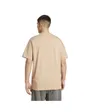 T-shirt Homme M A SZN T Beige