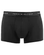 Boxers Homme 3P Trunk Dtm