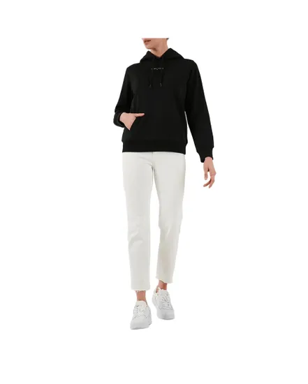 Sweat à Capuche Femme TJW Reg Linear Hoodi