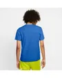 T-shirt manches courtes Homme M NSW CLUB TEE Bleu