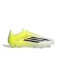 Crampons de football Homme F50 PRO FG Jaune