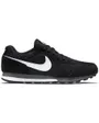 Chaussures mode homme MD RUNNER 2 Noir