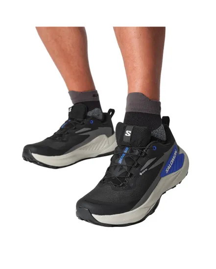 Chaussures Trail Homme Genesis GTX