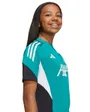 Maillot Entraînement Junior Liverpool FC Européen 2025/26