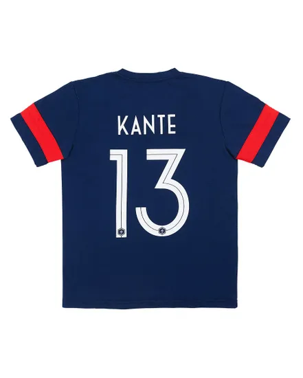 T-SHIRT KANTÉ FFF ENFANT
