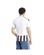 Maillot de football Homme JUVE H JSY Blanc