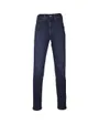 Jean Femme 711 SKINNYBleu