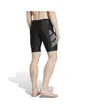 Short de bain Homme BB JAMMER Noir