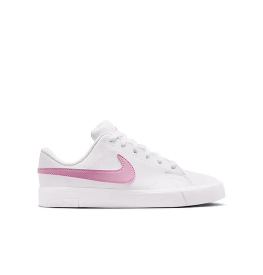 Chaussures Enfant NIKE TENNIS ESSENTIAL (GS) Blanc