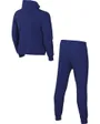 Ensemble de survetement Enfant FCB I NK DF STRK HD TRK SUIT K Bleu