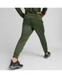 Pantalon de survetement Homme FD TR PWR FL JOGGER Vert