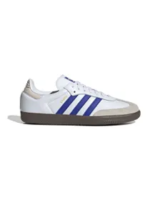 Chaussures Unisexe SAMBA OG Blanc