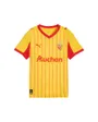 Maillot de football Mixte RCL Home Jersey Replica JR