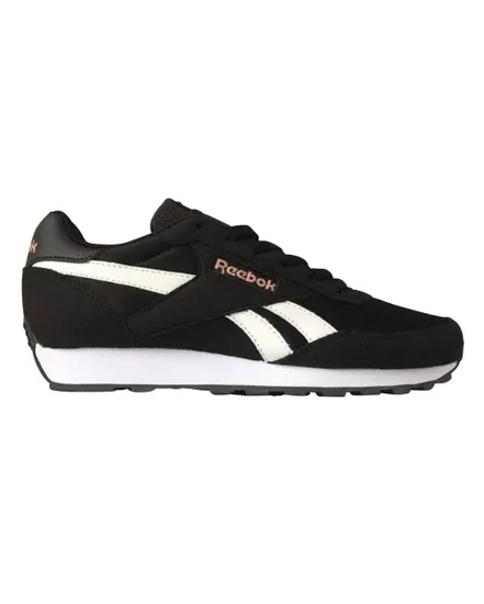 chaussures mode femme REEBOK REWIND RUN Noir