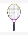 Raquette de tennis Enfant NADAL JUNIOR 21 S CV Multicolore