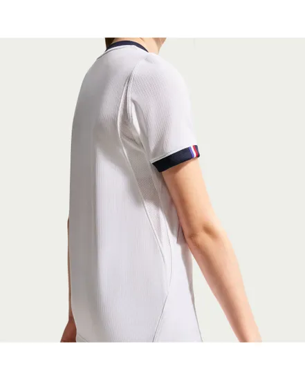 Maillot de football Enfant PSG Extérieur 2026/2027 Stadium Blanc