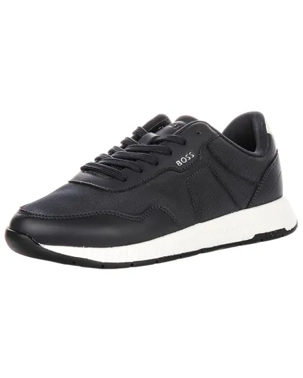 Baskets Homme Titanium Runn NYPUN