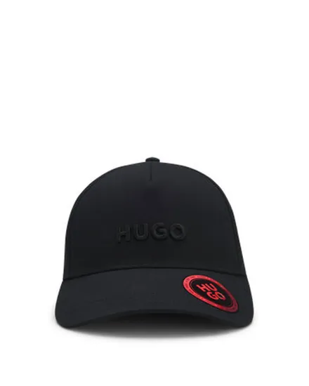 Casquette Homme JUDE (300516) Noir