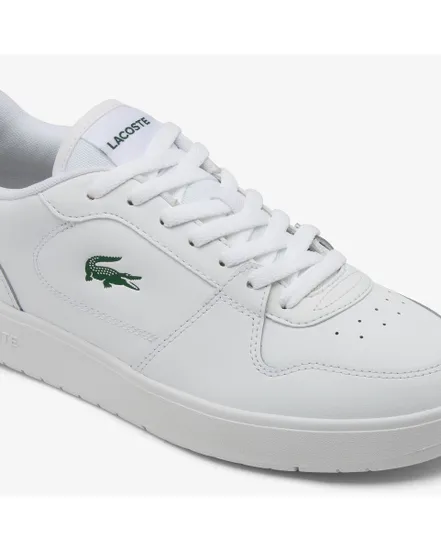 Chaussures Homme COURT ACE 225 1 Blanc