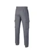 Pantalon Enfant plus âgé B NSW CLUB CARGO PANT Gris