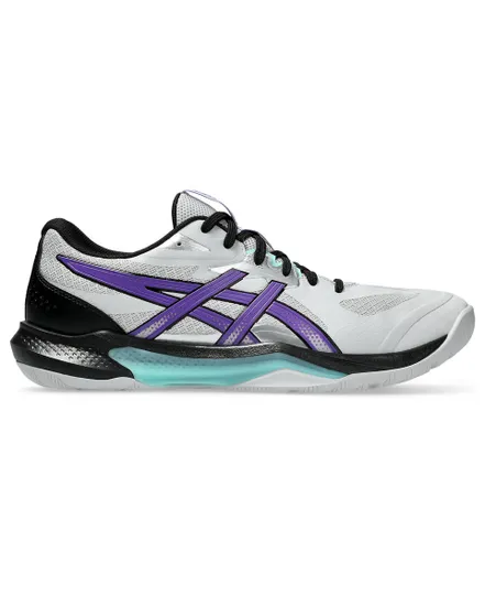 Chaussures de handball Homme GEL-TACTIC 13 Blanc