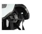 Casque loisir Enfant FINK Blanc Flash/Rose