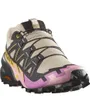 Chaussures de trail Femme SHOES SPEEDCROSS 6 W Beige
