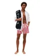 Short De Bain Homme Medium Drawstring PR