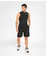 Short Homme VENUM G-FIT AIR TRAINING SHORT Noir