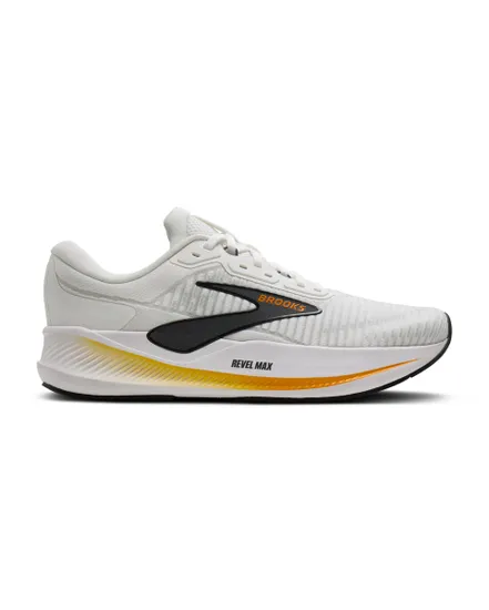 Chaussures de running Homme REVEL MAX Blanc