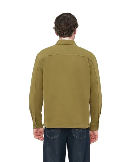 Chemise Veste Homme JPRBLUDERRY WORKER L/S OVERSHIRT