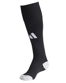 1 PAIRE DE CHAUSSETTES Unisexe MILANO 23 SOCK Noir
