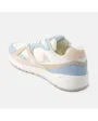 Chaussures Unisexe R8502 Blanc