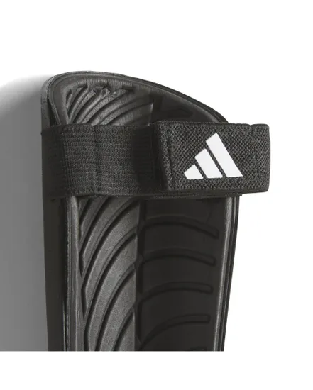 Protège-tibias Unisexe TIRO SG TRN Noir