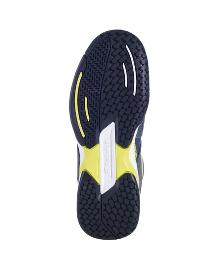 Chaussures de sport Enfant PROPULSE AC JUNIOR BOY Bleu