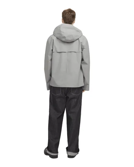 Veste Imperméable Homme Clean Tech Rain Jacket