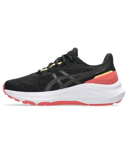 Chaussures de running Enfant GT-1000 13 GS Noir