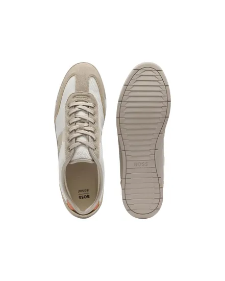 Baskets Basses Homme Nitan Lowp Txmx