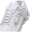 Chaussures Homme NIKE REAX 8 NSW SL Blanc
