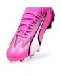 Crampons de football Homme ULTRA MATCH FG/AG Rose