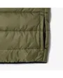 Doudoune à capuche Homme JACKET Vert