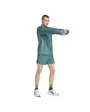 Haut De Running Manches Longues Homme OTR B HZ