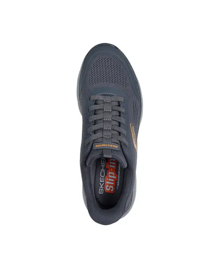 Baskets Homme Summits Leyter